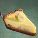 Nutty Unbaked Piecrust